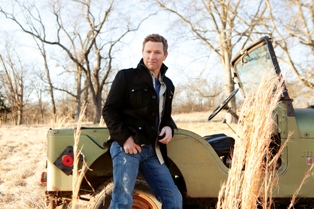 Craig Morgan